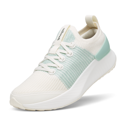 Women's Tree Glider - Twilight White/Lux Liberty (Blizzard Sole)