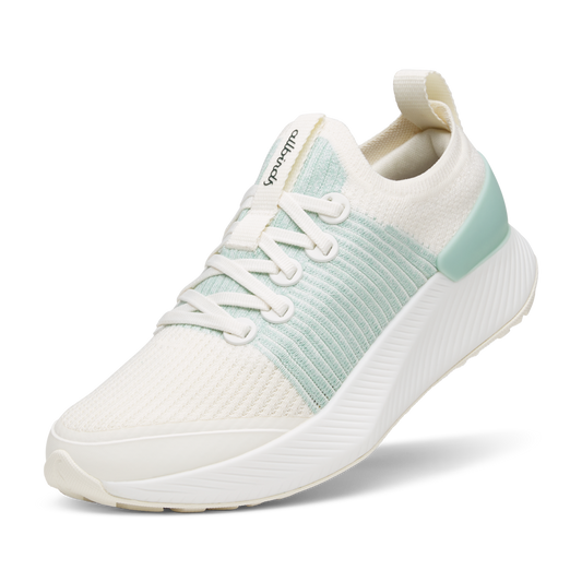 Women's Tree Glider - Twilight White/Lux Liberty (Blizzard Sole)