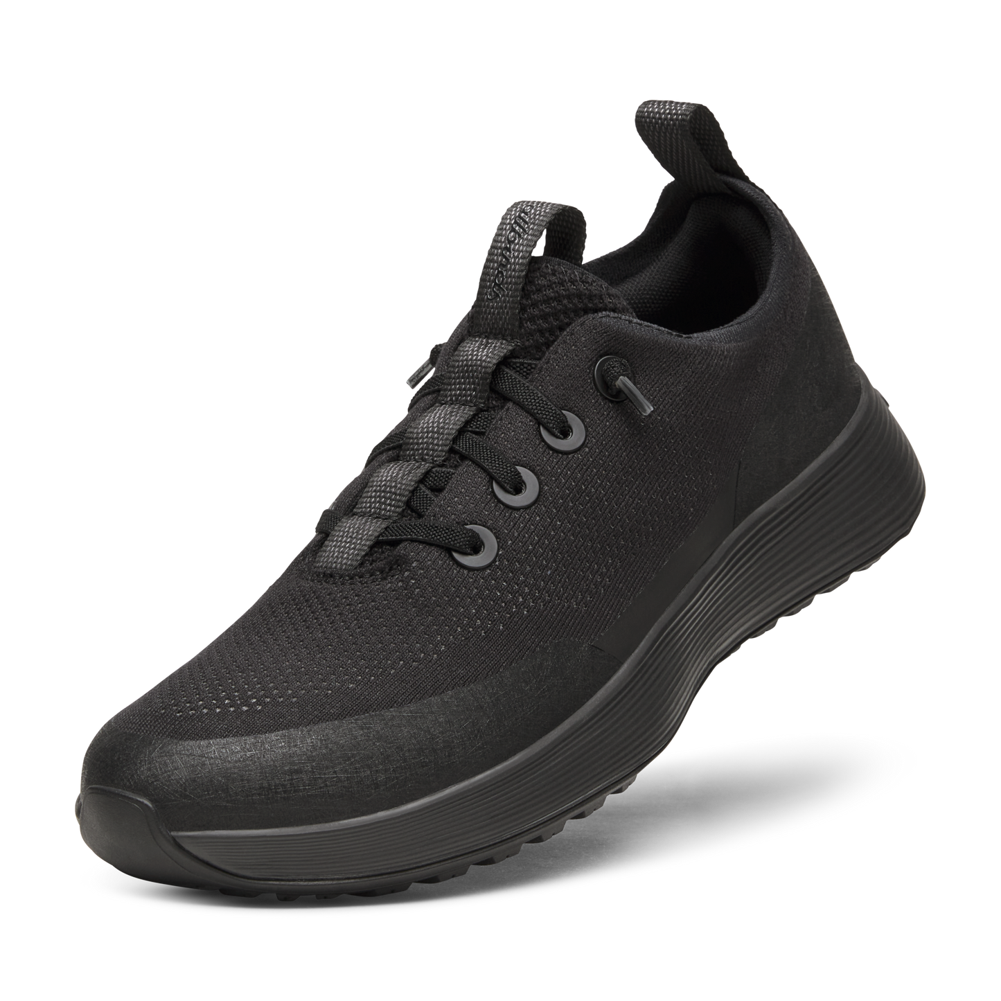 Women's Tree Runner Go - Utility - Natural Black (Natural Black Sole)
