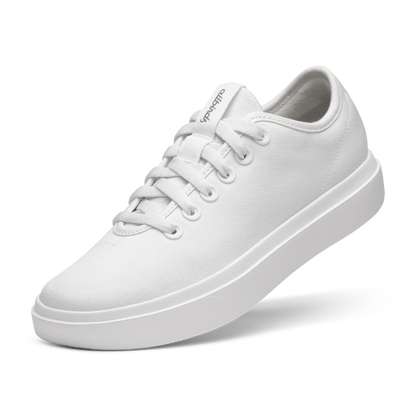 Women's Canvas Piper - Blizzard (Blizzard Sole)