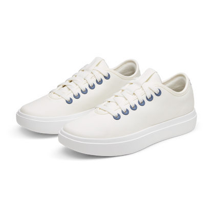 Women's Canvas Piper - Natural White/Hanami Night (Blizzard Sole)