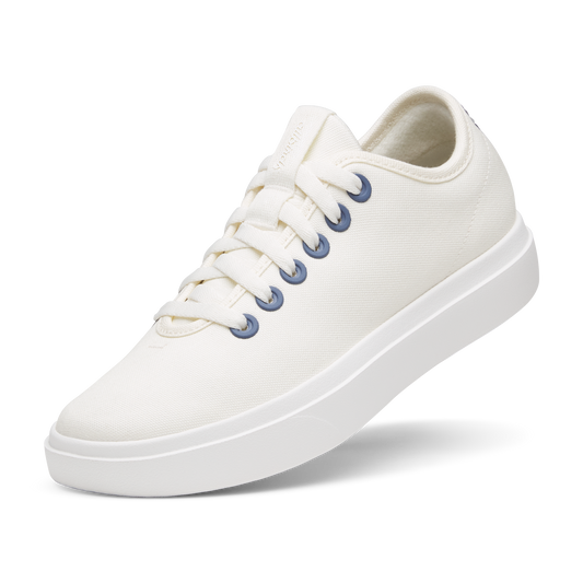 Women's Canvas Piper - Natural White/Hanami Night (Blizzard Sole)