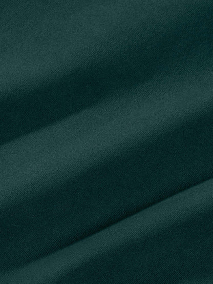 Womens Plant-Stretch Compressive Leggings—Foliage Green