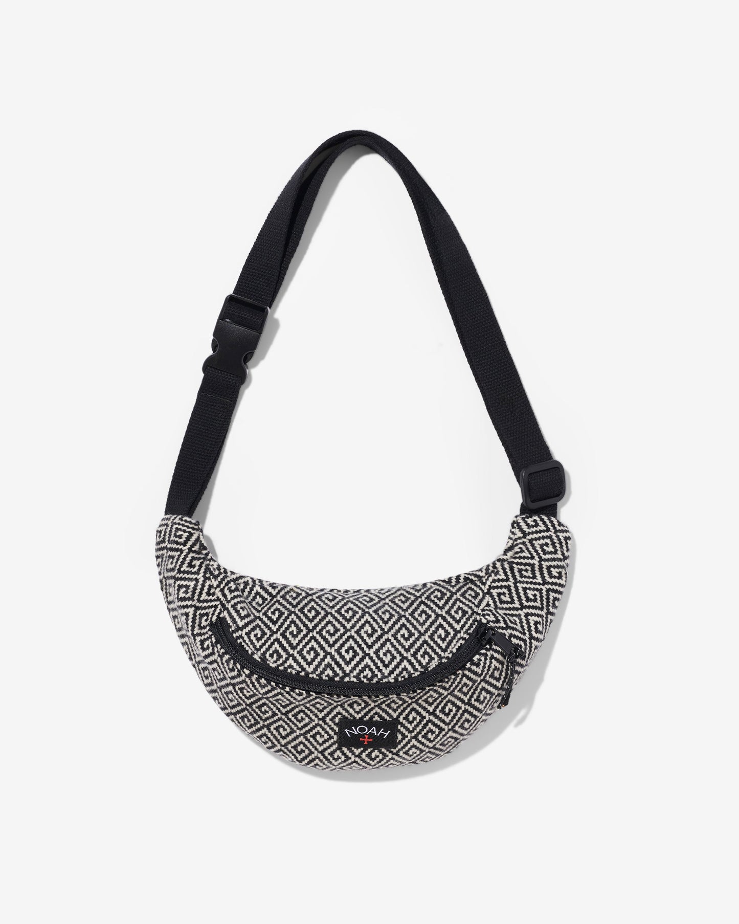 Wool Fanny Pack