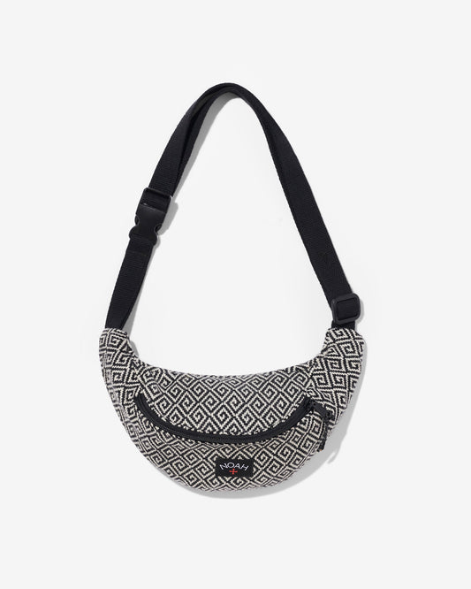 Wool Fanny Pack