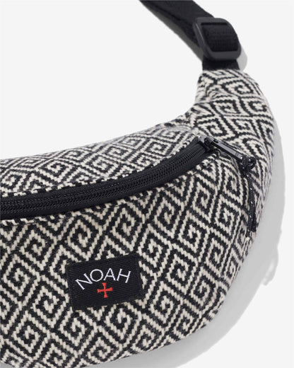 Wool Fanny Pack