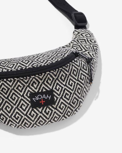 Wool Fanny Pack