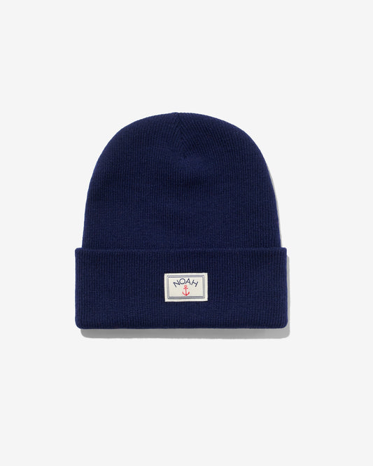 Anchor Logo Beanie