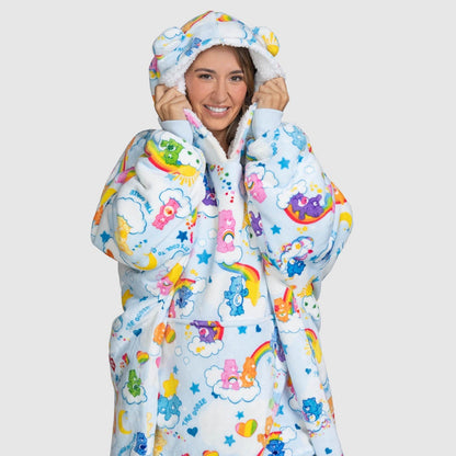 Care Bears Clouds