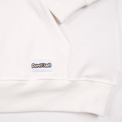 Be Kind Deluxe Hoodie