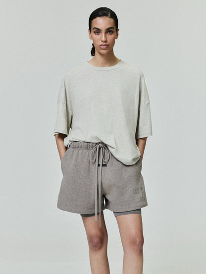 Womens Boxy Tee