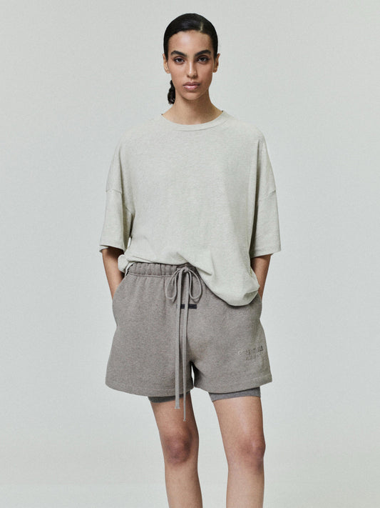Womens Boxy Tee