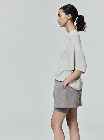 Womens Boxy Tee