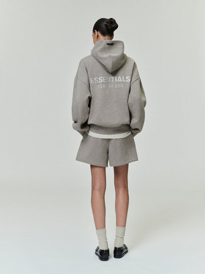 Womens Classic Fleece Sweatshort