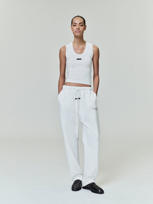 Womens Rib Tank