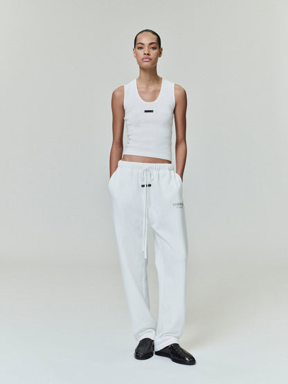 Womens Rib Tank