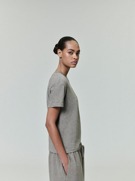 Womens Classic Tee