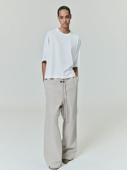 Womens Boxy Tee