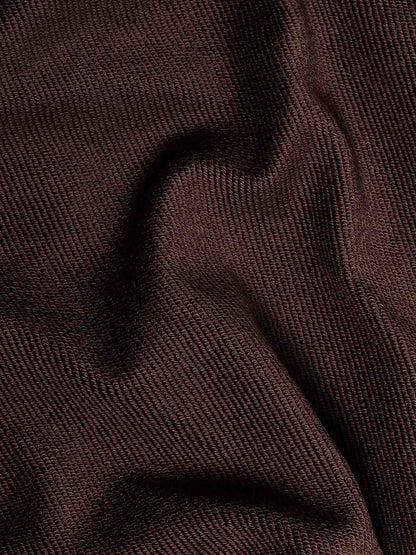 Womens 365 Midweight Track Pants—chestnut brown