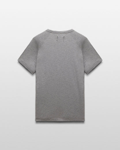 1x1 Slub T-Shirt - Vault