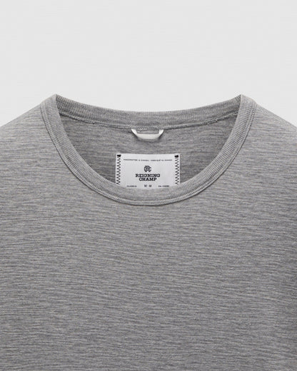 1x1 Slub T-Shirt - Vault
