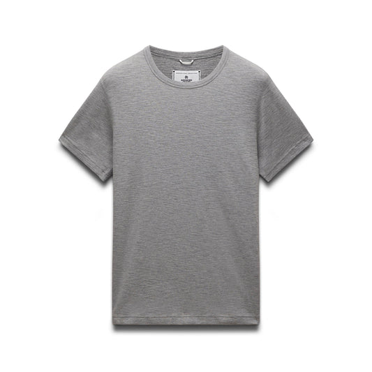 1x1 Slub T-Shirt - Vault