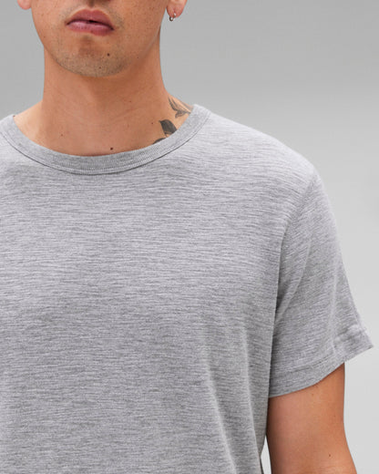 1x1 Slub T-Shirt - Vault