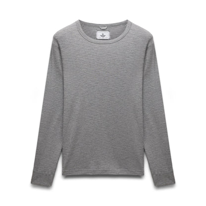 1x1 Slub Long Sleeve - Vault