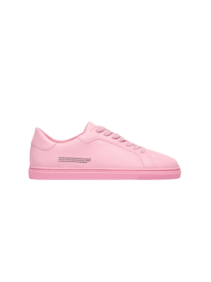 Grape Sneakers—sakura pink