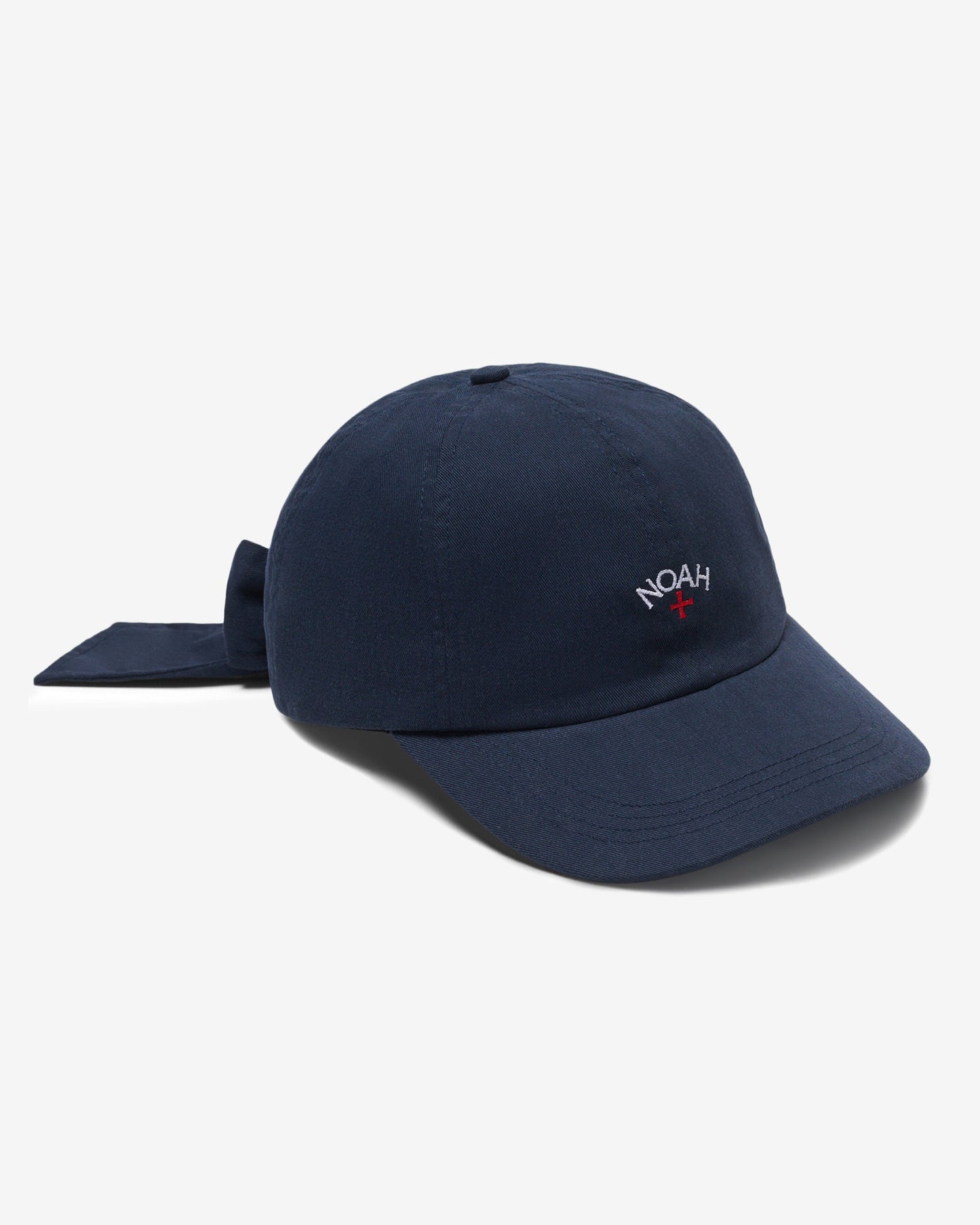 Bow 6-Panel