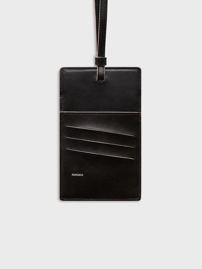 Biobased Passport Holder—sakura pink