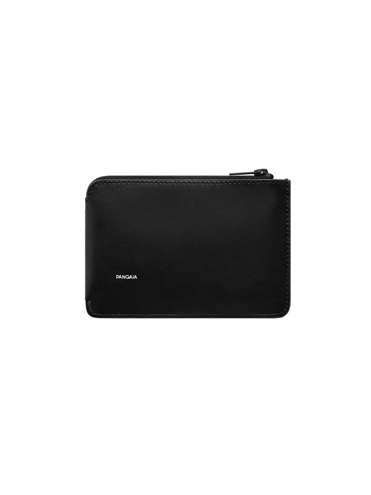 Biobased Wallet—black