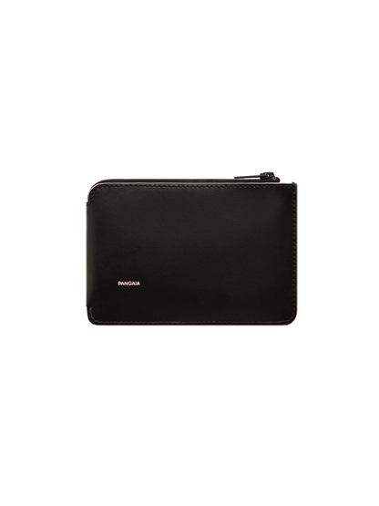 Biobased Wallet—sakura pink
