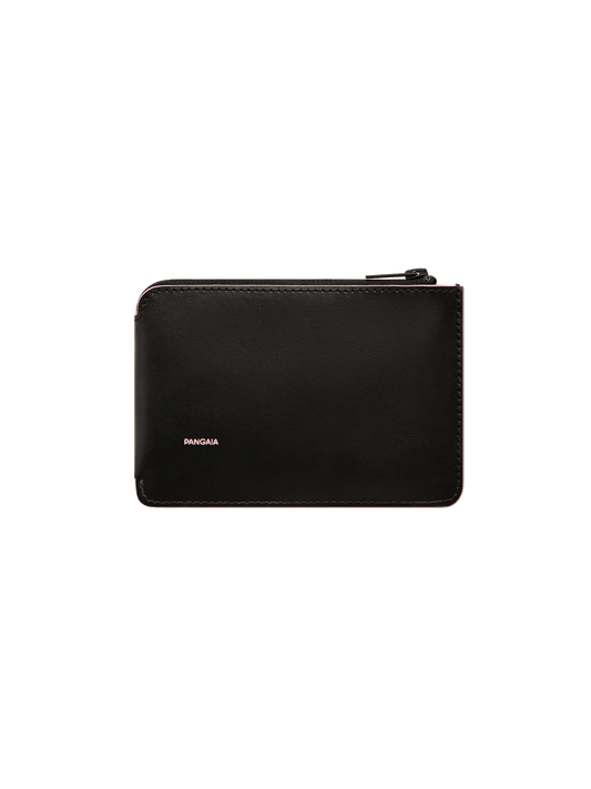 Biobased Wallet—sakura pink