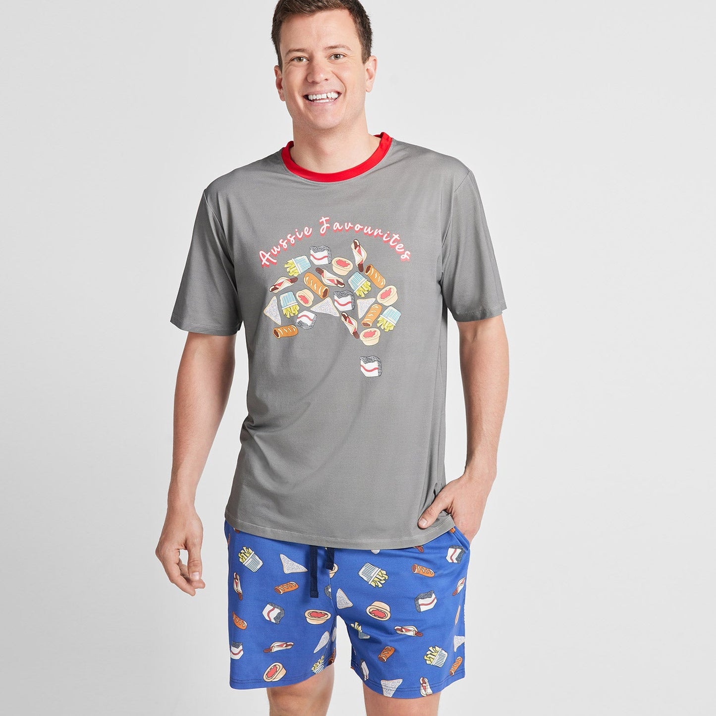Aussie Faves Top