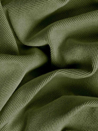 365 Midweight Shorts—rosemary green