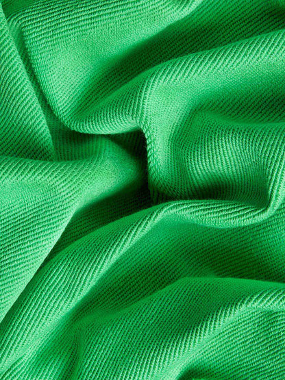 Womens 365 Midweight Sweatshirt—jade green