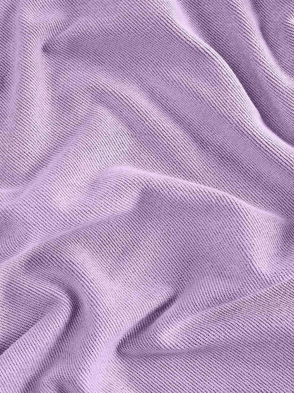 Womens 365 Midweight Sweatshirt—orchid purple