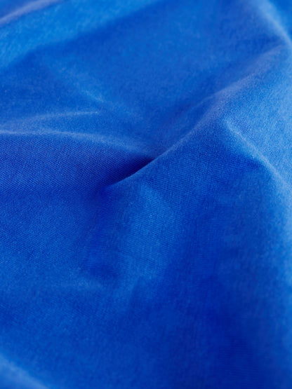 Womens 365 Midweight T-shirt—Cobalt Blue