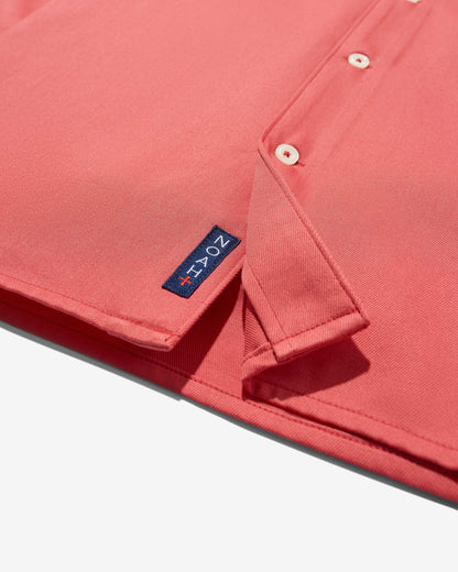 Brilliant Twill Shirt