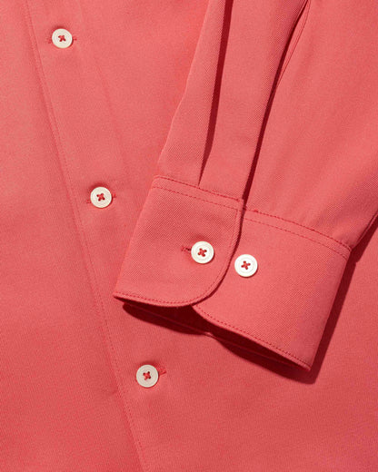 Brilliant Twill Shirt