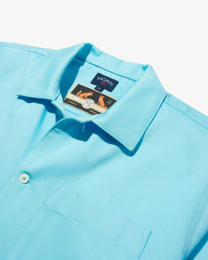 Brilliant Twill Shirt
