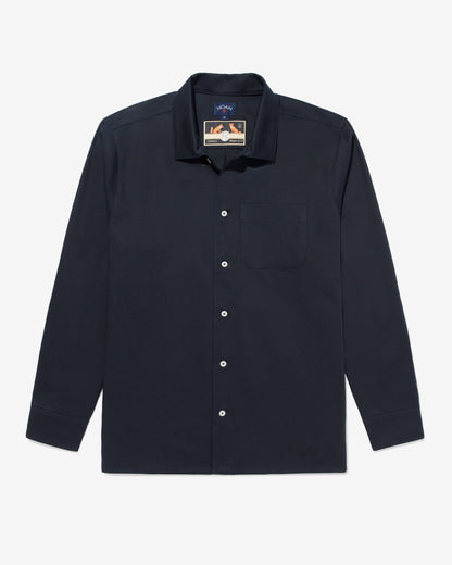 Brilliant Twill Shirt