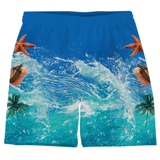 Bahama Resort Shorts