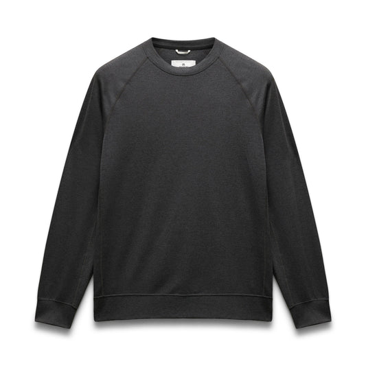 Brushed Jersey Recovery Standard Crewneck