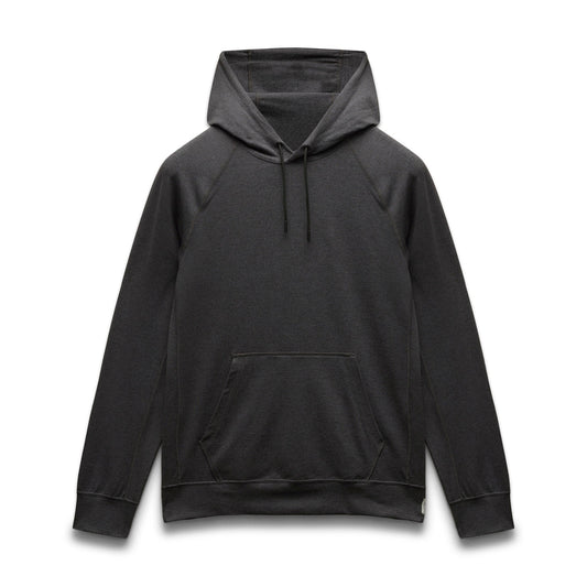 Brushed Jersey Recovery Standard Hoodie