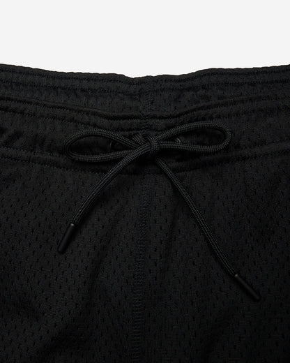 Athletic Mesh Relaxed Short 7"