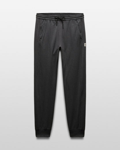 Brushed Jersey Recovery Slim Pant