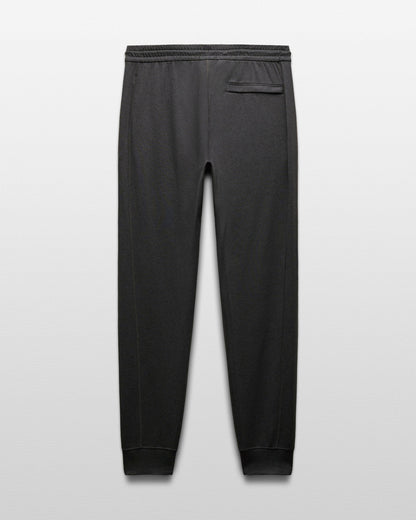 Brushed Jersey Recovery Slim Pant