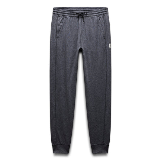 Brushed Jersey Recovery Slim Pant